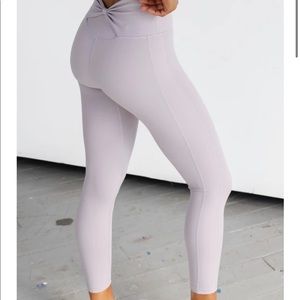 Astoria active wear leggings